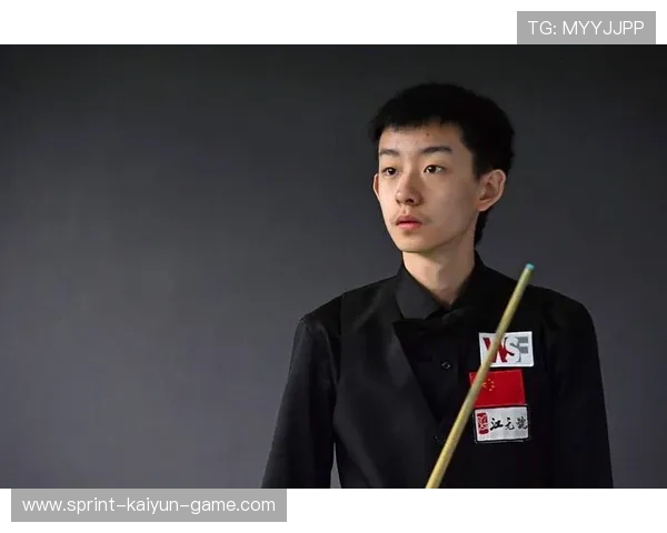 中国斯诺克第10位排名赛冠军产生：22岁吴宜泽晋升TOP16，斯诺克中国球员排名赛冠军排名