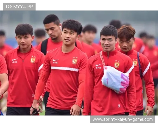 从青训到国脚：蒋光太职业曲线启示录