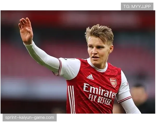 厄德高：阿森纳队长，枪手大脑，厄德高 阿森纳